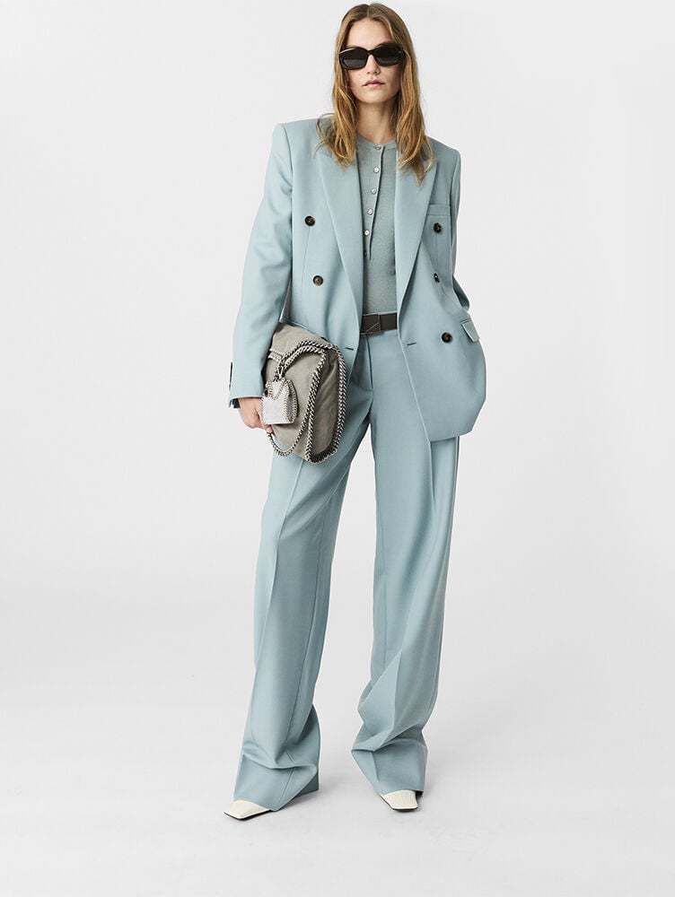 STELLA McCARTNEY ベアトップ ワンピース size.36. STELLA McCARTNEY（ステラマッカートニー）の「STELLA McCARTNEY